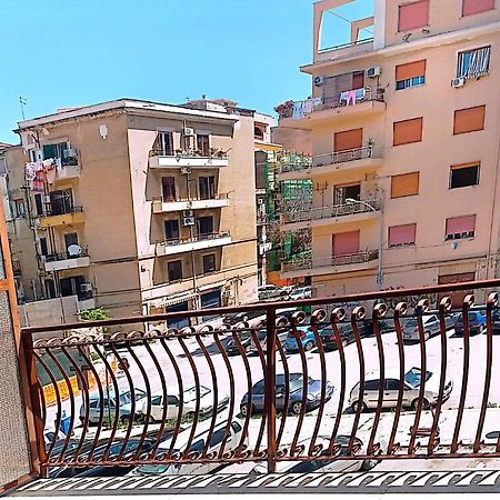דירות פלרמו Casa Al Centro מראה חיצוני תמונה