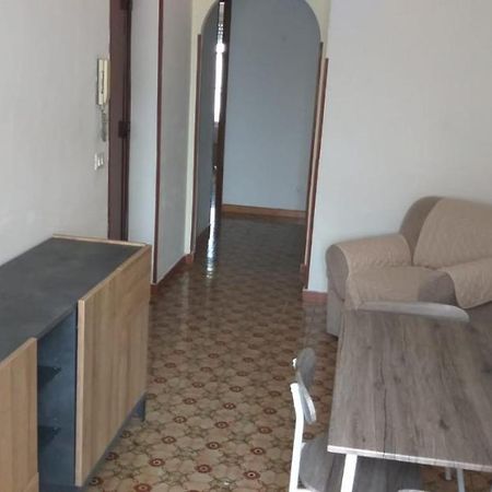 דירות פלרמו Casa Al Centro מראה חיצוני תמונה