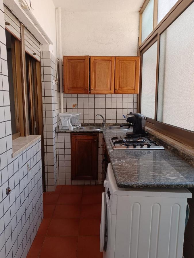 דירות פלרמו Casa Al Centro מראה חיצוני תמונה