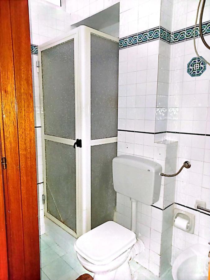 דירות פלרמו Casa Al Centro מראה חיצוני תמונה