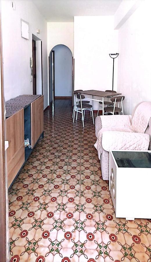 דירות פלרמו Casa Al Centro מראה חיצוני תמונה
