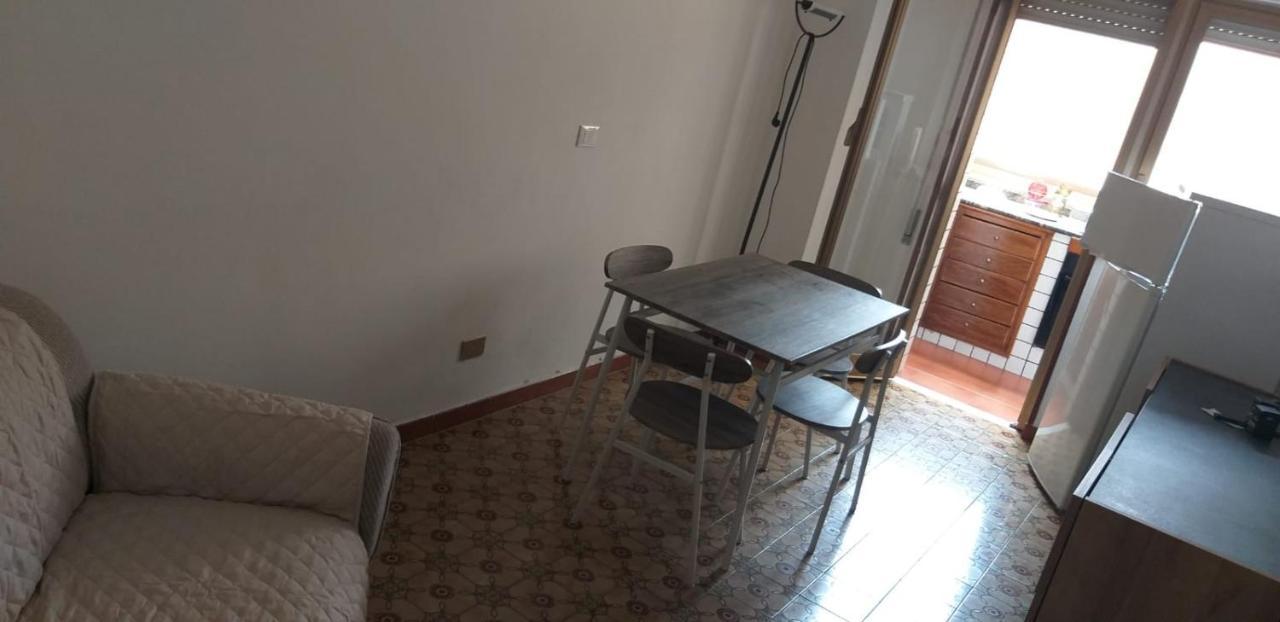 דירות פלרמו Casa Al Centro מראה חיצוני תמונה