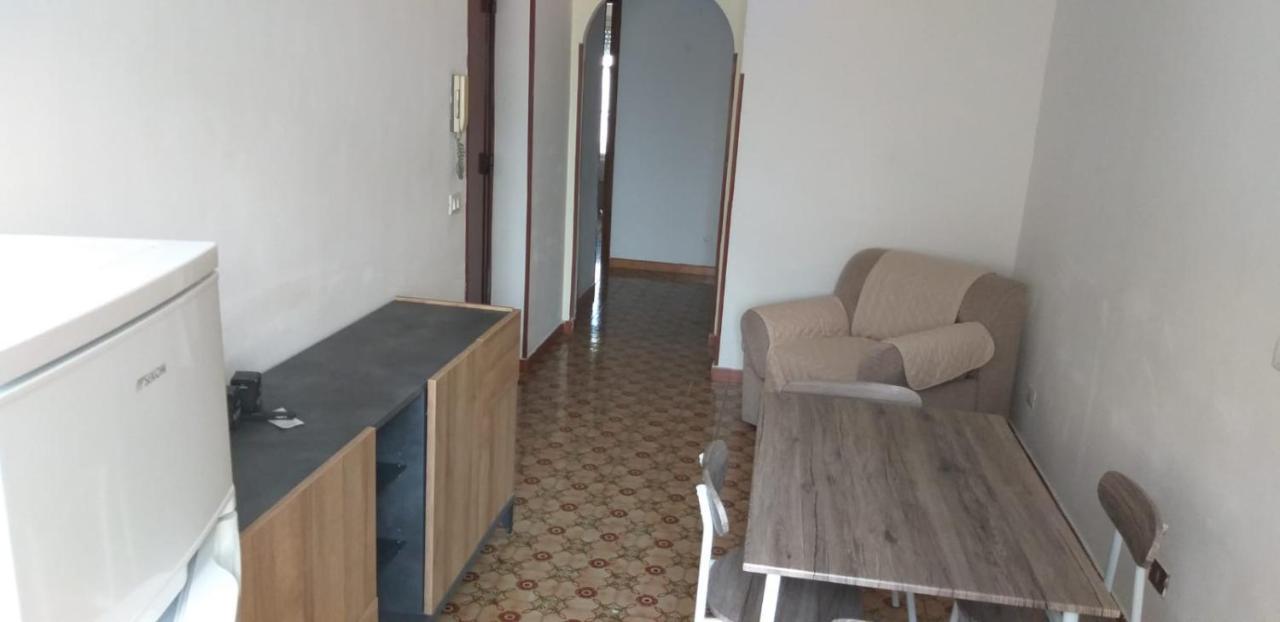 דירות פלרמו Casa Al Centro מראה חיצוני תמונה