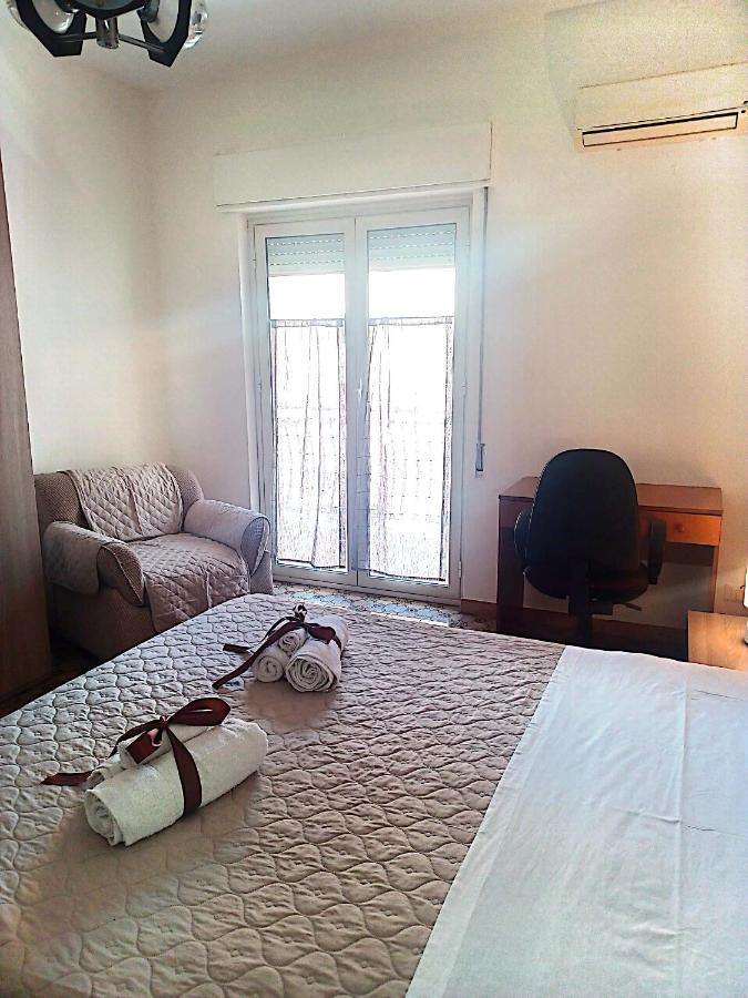 דירות פלרמו Casa Al Centro מראה חיצוני תמונה