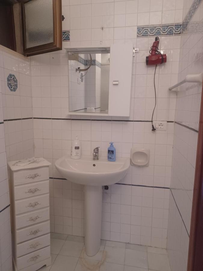 דירות פלרמו Casa Al Centro מראה חיצוני תמונה