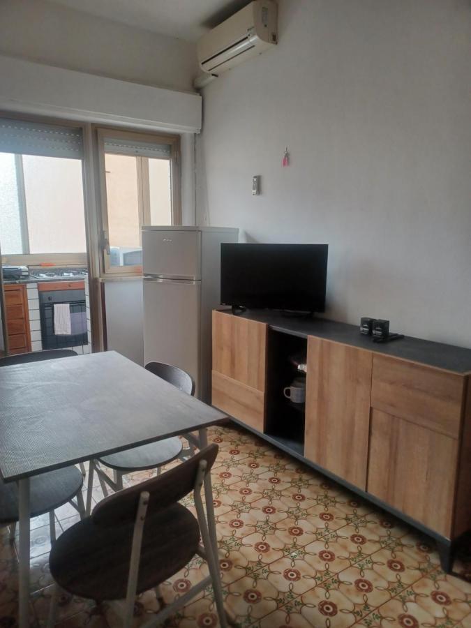 דירות פלרמו Casa Al Centro מראה חיצוני תמונה